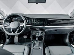 Volkswagen Passat 2024 280TSI Business Edition - фото 10
