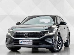 Volkswagen Passat 2024 280TSI Business Edition - фото 2