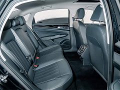 Volkswagen Passat 2024 280TSI Business Edition - фото 20