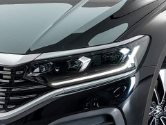 Volkswagen Passat 2024 280TSI Business Edition - фото 4