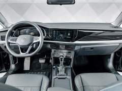 Volkswagen Passat 2024 280TSI Business Edition - фото 10