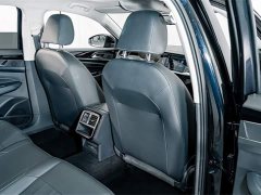 Volkswagen Passat 2024 280TSI Business Edition - фото 19