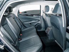 Volkswagen Passat 2024 280TSI Business Edition - фото 20