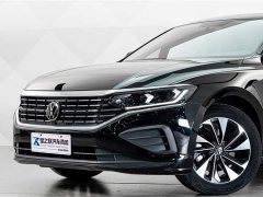 Volkswagen Passat 2024 280TSI Business Edition - фото 3
