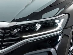 Volkswagen Passat 2024 280TSI Business Edition - фото 4