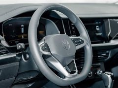 Volkswagen Passat 2024 280TSI Business Edition - фото 9
