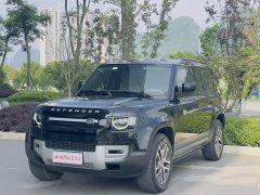 Land Rover Defender 2020 110 P400 SE - фото 1