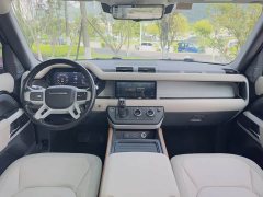 Land Rover Defender 2020 110 P400 SE - фото 10