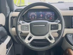 Land Rover Defender 2020 110 P400 SE - фото 11