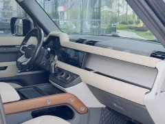 Land Rover Defender 2020 110 P400 SE - фото 15