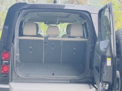 Land Rover Defender 2020 110 P400 SE - фото 17