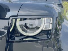 Land Rover Defender 2020 110 P400 SE - фото 18