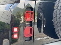 Land Rover Defender 2020 110 P400 SE - фото 19