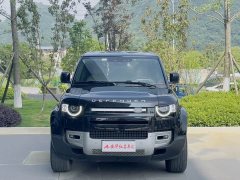 Land Rover Defender 2020 110 P400 SE - фото 2