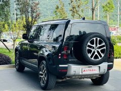 Land Rover Defender 2020 110 P400 SE - фото 3
