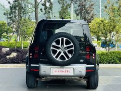 Land Rover Defender 2020 110 P400 SE - фото 4
