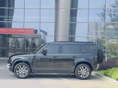 Land Rover Defender 2020 110 P400 SE - фото 5