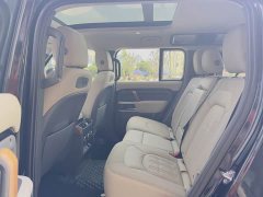 Land Rover Defender 2020 110 P400 SE - фото 7