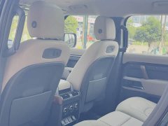 Land Rover Defender 2020 110 P400 SE - фото 8