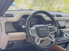 Land Rover Defender 2020 110 P400 SE - фото 9