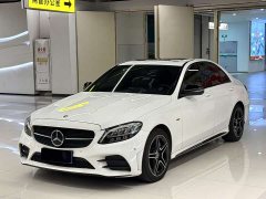 Mercedes-Benz C-Class C 260 Star Collection Edition - фото 1