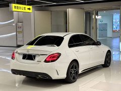 Mercedes-Benz C-Class C 260 Star Collection Edition - фото 10