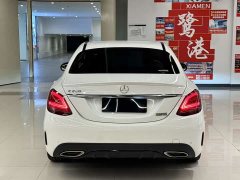 Mercedes-Benz C-Class C 260 Star Collection Edition - фото 11
