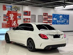 Mercedes-Benz C-Class C 260 Star Collection Edition - фото 12