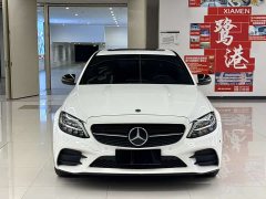 Mercedes-Benz C-Class C 260 Star Collection Edition - фото 2