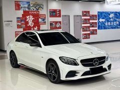 Mercedes-Benz C-Class C 260 Star Collection Edition - фото 3