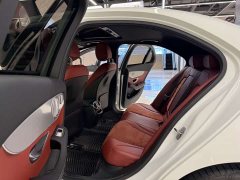 Mercedes-Benz C-Class C 260 Star Collection Edition - фото 5