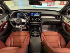 Mercedes-Benz C-Class C 260 Star Collection Edition - фото 6