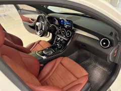 Mercedes-Benz C-Class C 260 Star Collection Edition - фото 7