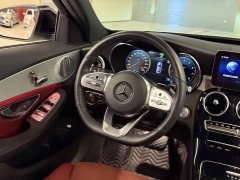 Mercedes-Benz C-Class C 260 Star Collection Edition - фото 8