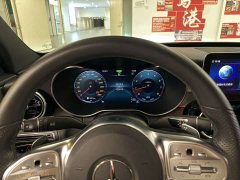 Mercedes-Benz C-Class C 260 Star Collection Edition - фото 9
