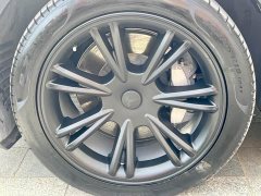 Lexus Y Refresh RWD - фото 17
