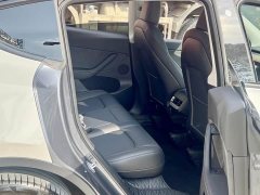 Lexus Y Refresh RWD - фото 6