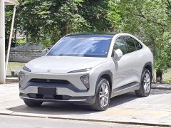 NIO EC6 2020 475KM Performance Edition - фото 1