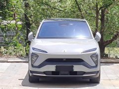 NIO EC6 2020 475KM Performance Edition - фото 2