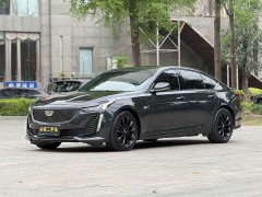 Cadillac CT5 28T luxury - фото 1