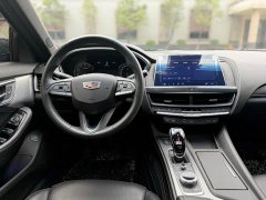 Cadillac CT5 28T luxury - фото 10