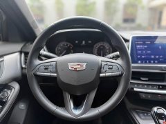 Cadillac CT5 28T luxury - фото 11
