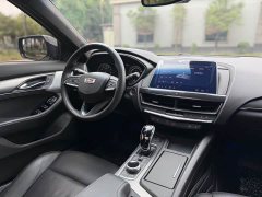 Cadillac CT5 28T luxury - фото 12