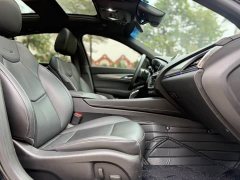 Cadillac CT5 28T luxury - фото 14