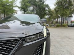 Cadillac CT5 28T luxury - фото 16