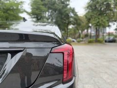 Cadillac CT5 28T luxury - фото 17