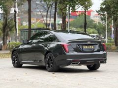Cadillac CT5 28T luxury - фото 19