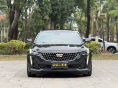 Cadillac CT5 28T luxury - фото 2