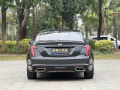 Cadillac CT5 28T luxury - фото 20