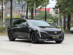 Cadillac CT5 28T luxury - фото 3